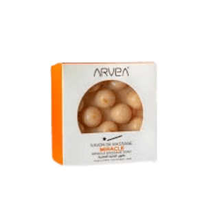 Arvea Savon de Massage Miracle Algérie