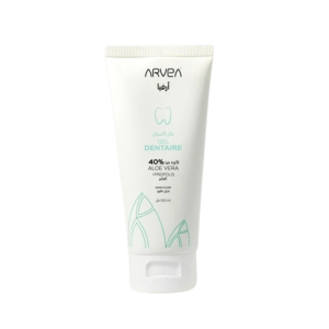 Arvea Gel Dentaire Algérie
