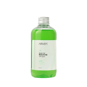 Arvea Bain de Bouche Algérie