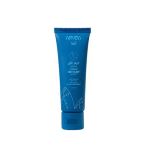 Arvea Crème de Nuit Algérie