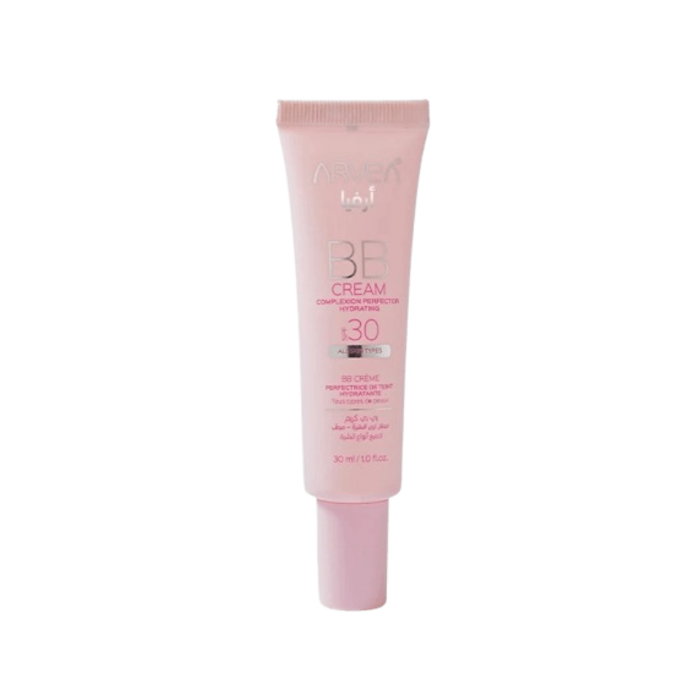 Arvea BB Cream Algérie