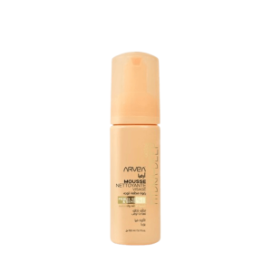 Arvea Mousse Nettoyante Visage Hydra Deep Algérie