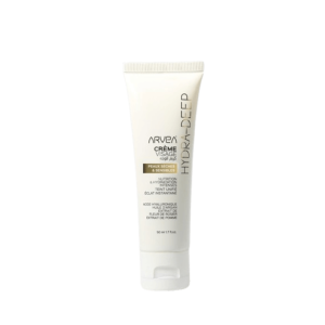 Arvea Crème Visage Hydra Deep Algérie