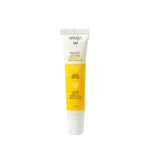 Arvea Baume Lèvres Soin Intense Algérie
