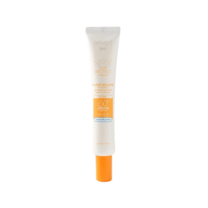 Arvea Fluide Solaire Invisible SPF 50 Algérie