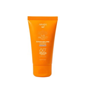 Arvea Écran Solaire Invisible SPF 50 Algérie