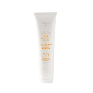 Arvea Lait Solaire Invisible SPF 50 Algérie