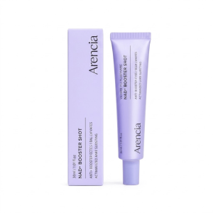 Arencia NAD+ Booster Shot 30 ml – Soin Anti-Âge & Raffermissant – Pharmacie Djeddi