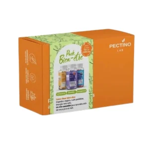 Pectino Pack Bien-être Algérie
