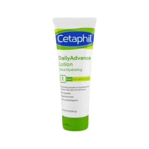 Cetaphil Crème Hydratante Algérie