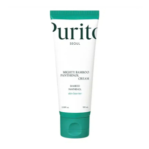 Purito Mighty Bamboo Panthenol Cream 100 ml Algérie