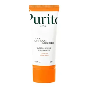 Purito Daily Soft Touch Sunscreen SPF50+ 60 ml Algérie