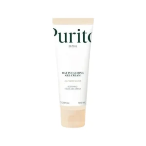 Purito Oat In Calming Gel Cream 100 ml Algérie