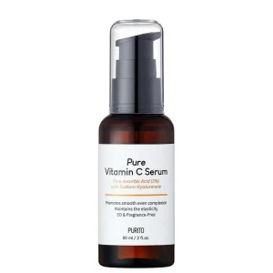 Purito Pure Vitamin C Serum 60 ml Algérie