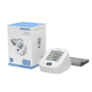 Tensiomètre Omron M2 Essential Algérie
