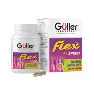 Guller Flex Speed Algérie