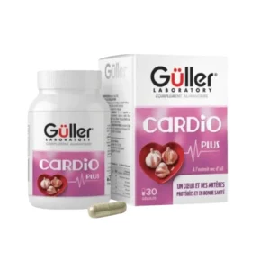 Guller Cardio Plus Algérie