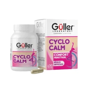 Guller Siklo Calm Algérie