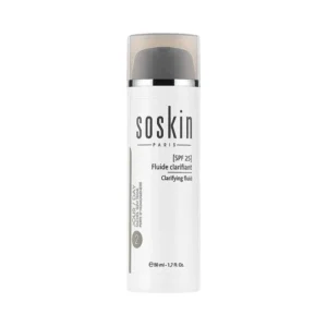 So'Skin Fluide Clarifiant SPF 25 Algérie