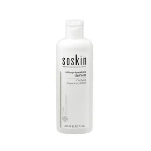 So'Skin Lotion Préparatrice Clarifiante Algérie