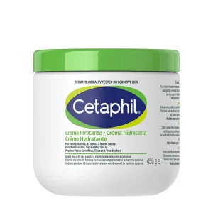 Cetaphil Crème Hydratante 450 g Algérie