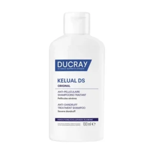 Ducray Kelual DS Shampooing Anti-Pelliculaire Algérie