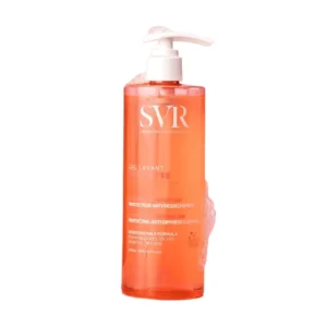 SVR Topialyse Gel Lavant Algérie
