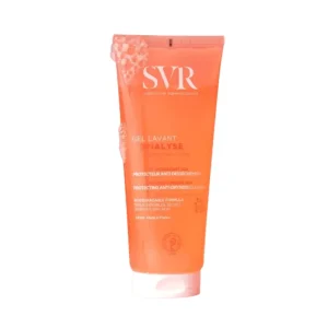 SVR Topialyse Gel Lavant 200 ml Algérie