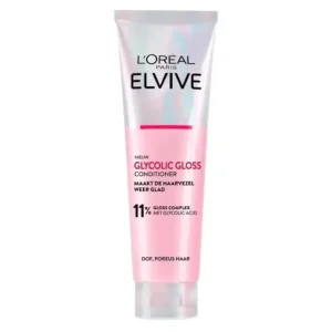 Elseve Ultimate Glycolic Gloss Après-Shampooing 200 ml Algérie