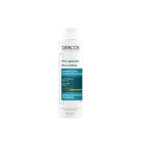 Vichy Dercos Ultra Apaisant Cheveux Secs 200 ml Algérie