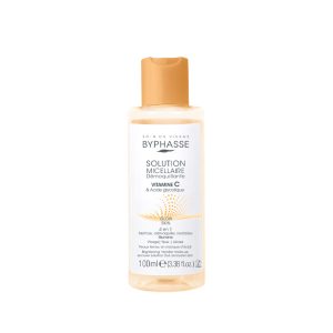 Byphasse Solution Micellaire Vitamine C Algérie