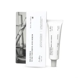 Dr Althea To Be Youthful Eye Serum Algérie