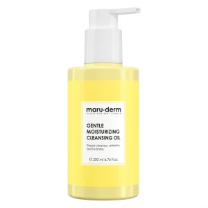 Maru.Derm Huile Nettoyante Hydratante Douce Algérie