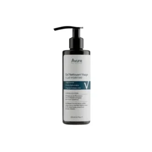 Avure Skincare Calming Oil Cleanser 250 ml Algérie