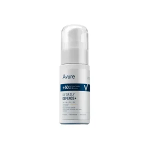 Avure Skincare Gel Crème SPF50+ Algérie
