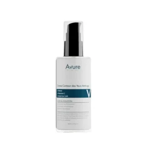Avure Skincare Crème Contour des Yeux Anti-Âge Algérie