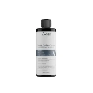 Avure Skincare Toner Exfoliant Anti-Acné 2% Algérie