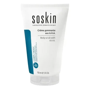 SOSKIN Crème Gommante 150 ml Algérie