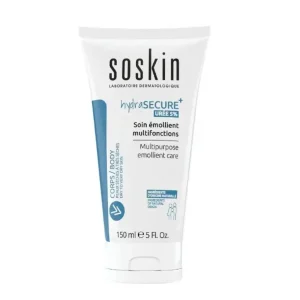 SOSKIN Émollient Multifonctions 150 ml Algérie