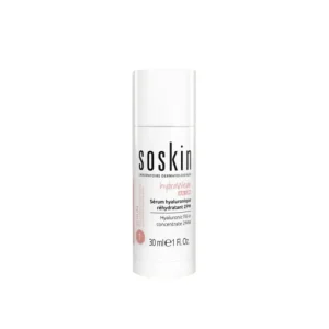 SOSKIN Sérum Hyaluronique Réhydratant 2PM 30 ml Algérie
