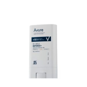 Avure Stick Solaire SPF50+ Algérie