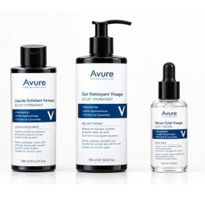 Avure Skincare Le Set Anti-Acné Algérie
