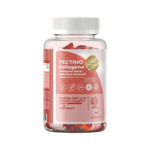 Pectino Gummies Collagène 145 g Algérie