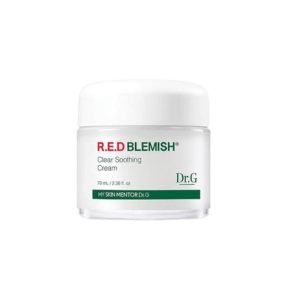 Dr.G R.E.D Blemish Clear Soothing Cream Algérie