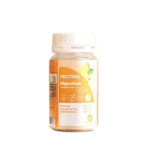 Pectino Gummies Digestion 15 Jours Algérie