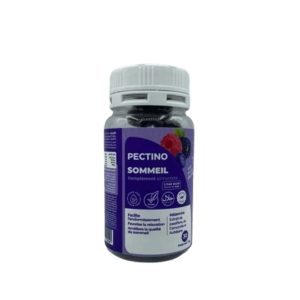 Pectino Gummies Sommeil 15 Jours Algérie