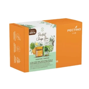 Pectino Pack Perfect Shape Algérie